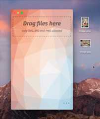Screenrecording Imageshrinker
