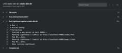Lighthouse CI Action: Test a static site without having to deploy it