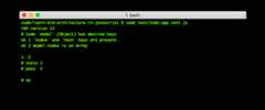 model-tests-passing