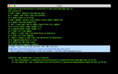 main-test-failing