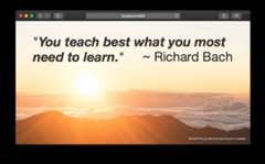 teach-what-you-need-to-learn