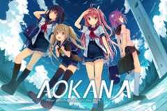 Aokana