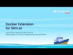 Slim.io Extension