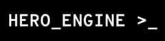 Hero Engine