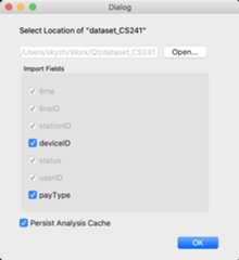 Setup Wizard