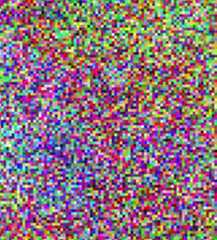 colorflocking