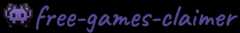 logo-free-games-claimer