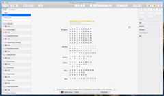 Generate icon library collection demo