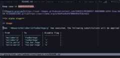 Reword preview