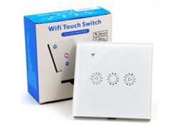 WiFi Dimmer Switch