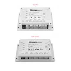 Sonoff 4CH Pro (R2)