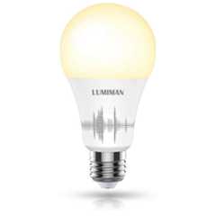 Lumiman A19 7.5W 800lm