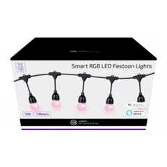 Connect SmartHome CSH-FSTN12
