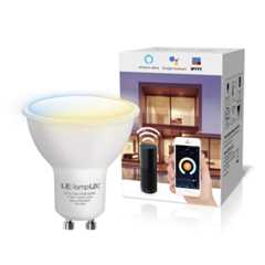 LE LampUX 4.5W 410lm