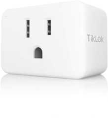 TikLok TL650