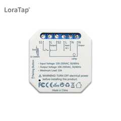 LoraTap RR500W