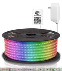 Maxonar Lightstrip Pro XS-SLD001