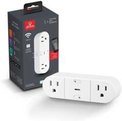 Globe 2 Outlet