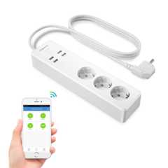 Maxcio ZLD-34EU-W
