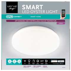 Verve Design Hana 24W CCT