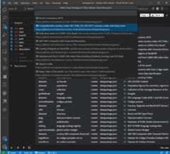 tabular-data-packages