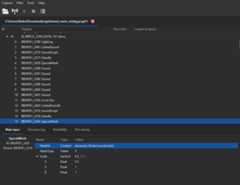 Sala provides a offline interface for exploring PCAP files.