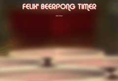 beerpong