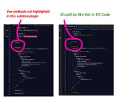 vue-methods-highlight