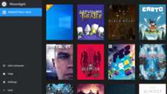 Launcher