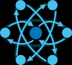 useStateMachine Logo