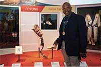 Get Involved at the U.S. Olympic & Paralympic Museum