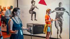 A look inside Colorado’s Best Sports Attraction, the U.S. Olympic & Paralympic Museum