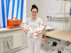 В Казахстане младенческая смертность снизилась на 19,3%