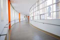 Campus université Saint-Paul Ottawa