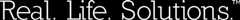 real life solutions logo