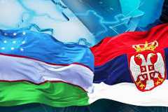 Strengthening сooperation between Uzbekistan and Serbia: current trends and prospects