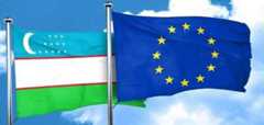 Tashkent–Brussels: A New Stage of Cooperation with Europe