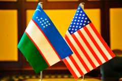 Uzbekistan–USA: Strategic Partnership as a Driver of Interregional Cooperation