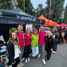 Stadtratswahl München 2026