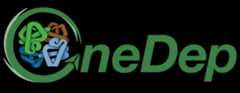 OneDep logo