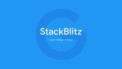 StackBlitz