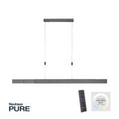 Hanglamp Pure Moto Grijs