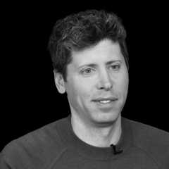 Sam Altman