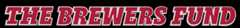 The Brewers Fund Logo