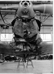 Messerschmitt Bf 109 A - 