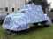 Image for Improvised armored car 