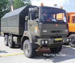 CZE - ROSS R210.12 VV 6x6 - 