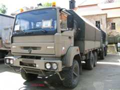 CZE - ROSS R210.12 VV 6x6 - 