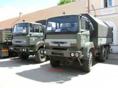 CZE - ROSS R210.12 VV 6x6 - 