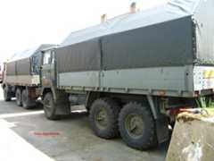 CZE - ROSS R210.12 VV 6x6 - 